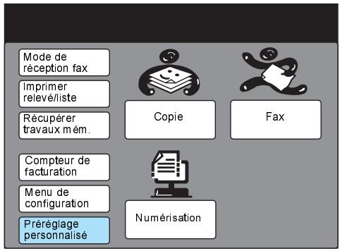 XEROX WORKCENTRE PRO 428 DIGITAL COPIER - Procedure - 1