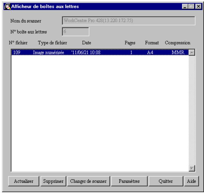 XEROX WORKCENTRE PRO 428 DIGITAL COPIER - Procedure - 3