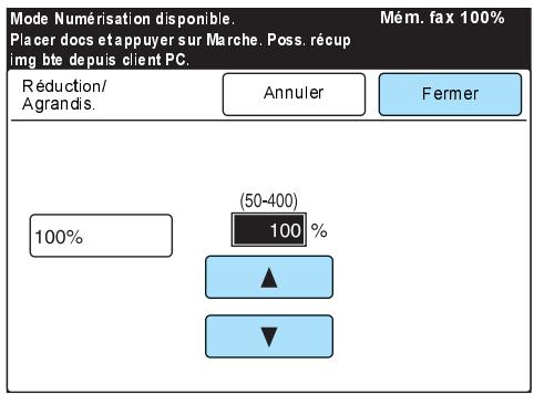 XEROX WORKCENTRE PRO 428 DIGITAL COPIER - Procedure - 2