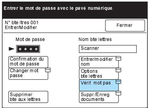XEROX WORKCENTRE PRO 428 DIGITAL COPIER - Procedure - 7