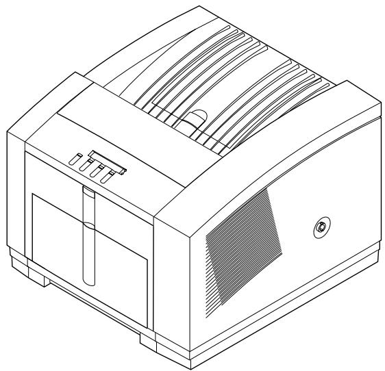 XEROX PHASER 380 - Phaser® 380 Color Printer - 1