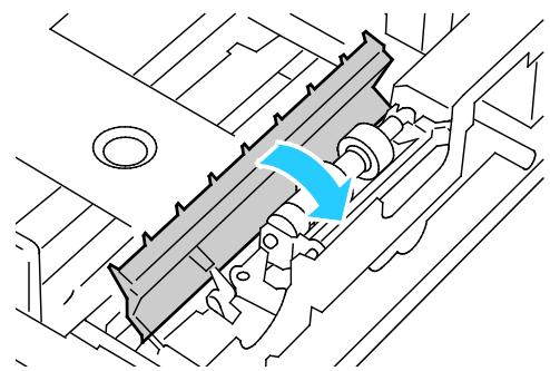 XEROX PHASER 6700 - Remplacement du kit de maintenance - 18