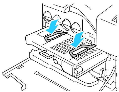 XEROX PHASER 6700 - Attention : - 11