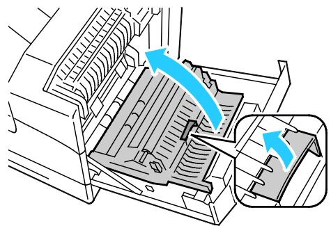 XEROX PHASER 6700 - Résolution des faux départs dans le magasin 2 - 5