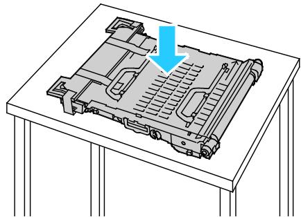 XEROX PHASER 6700 - Remplacement du kit de maintenance - 32