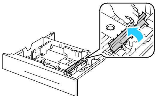 XEROX PHASER 6700 - Remplacement du kit de maintenance - 15