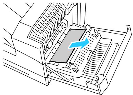 XEROX PHASER 6700 - Résolution des faux départs dans le magasin 2 - 4