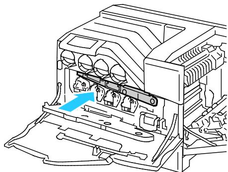 XEROX PHASER 6700 - Attention : - 12