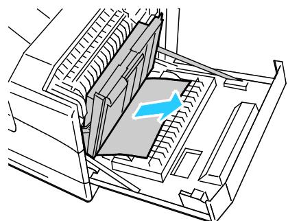 XEROX PHASER 6700 - Résolution des faux départs dans le magasin 2 - 6