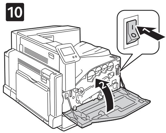 XEROX PHASER 7800 - Xerox® Phaser® 7800 - 12