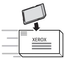 XEROX PHASER 7800 - Xerox® Phaser® 7800 - 7