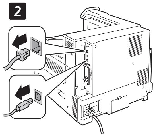 XEROX PHASER 7800 - Xerox® Phaser® 7800 - 2