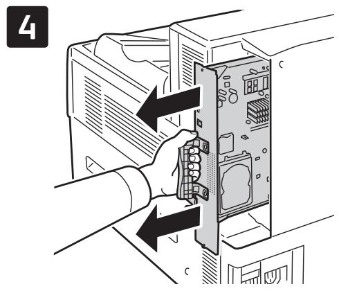 XEROX PHASER 7800 - Xerox® Phaser® 7800 - 4