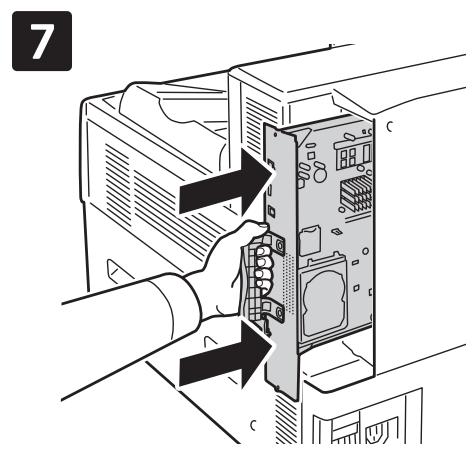 XEROX PHASER 7800 - Xerox® Phaser® 7800 - 9