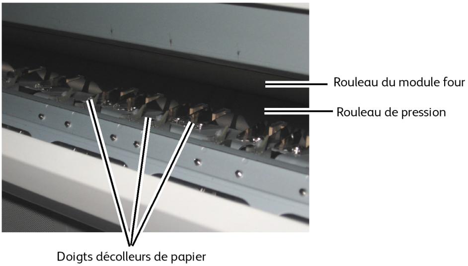 XEROX 6622 - ATTENTION - 1
