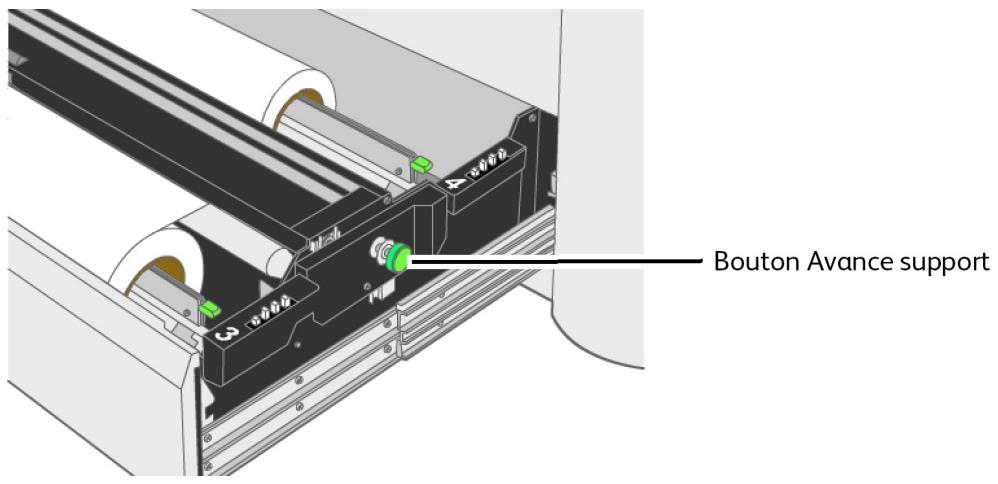 XEROX 6622 - REMARQUE - 1