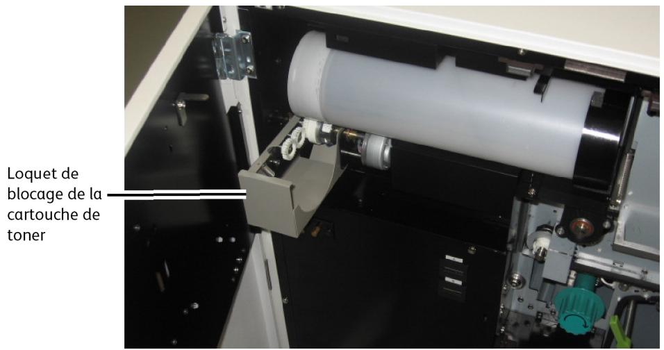 XEROX 6622 - ATTENTION - 3