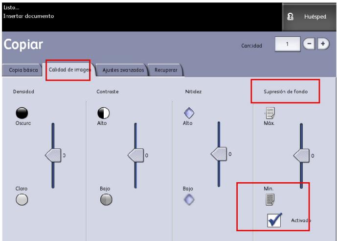 XEROX 6622 - REMARQUE - 1