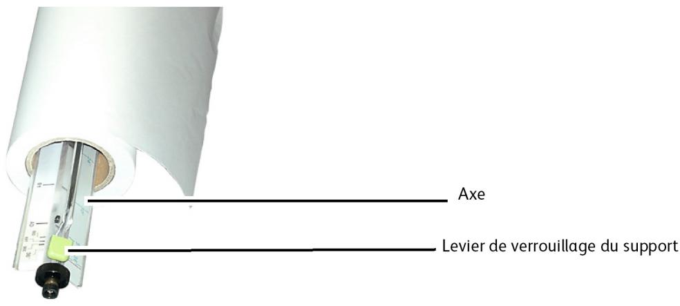 XEROX 6622 - ATTENTION - 1