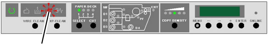 XEROX 6622 - REMARQUE - 1