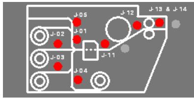XEROX 6622 - Pour dégager l'incident : - 1