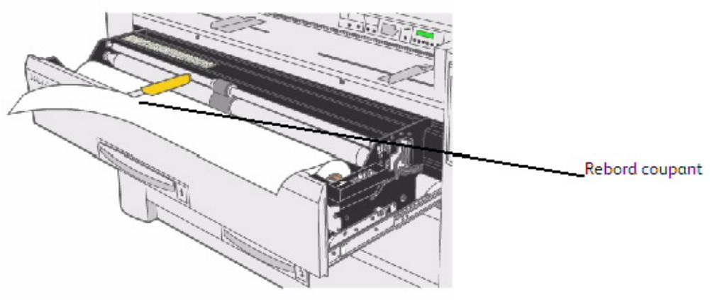XEROX 6622 - REMARQUE - 2