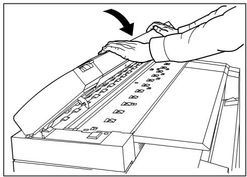 XEROX 6622 - REMARQUE - 1