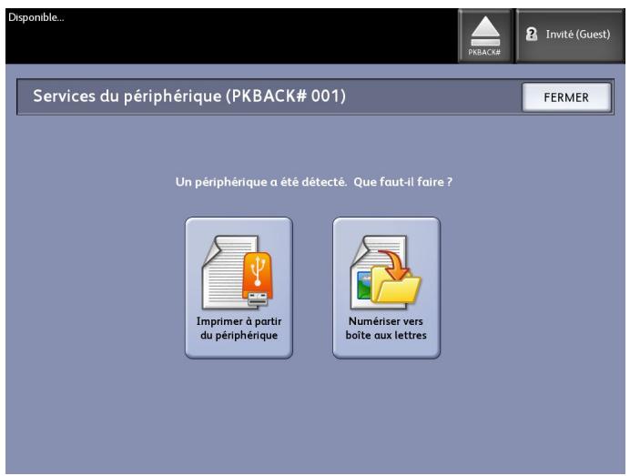 XEROX 6622 - REMARQUE - 1