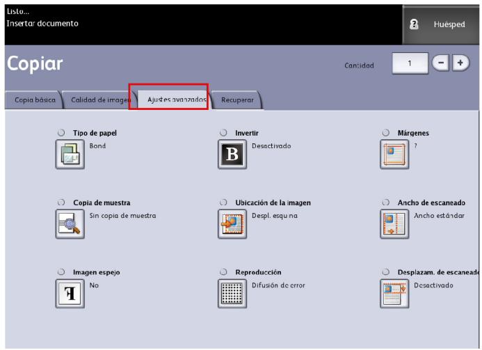 XEROX 6622 - REMARQUE - 1