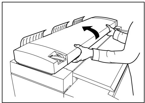 XEROX 6622 - Faux département de documents - 3