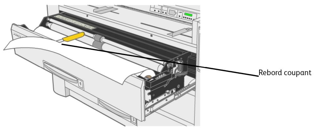 XEROX 6622 - REMARQUE - 2