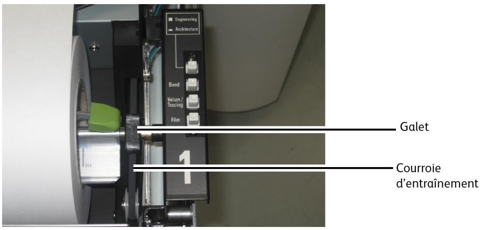 XEROX 6622 - REMARQUE - 1