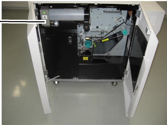 XEROX 6622 - ATTENTION - 1