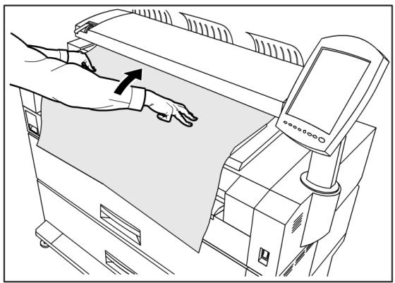 XEROX 6622 - REMARQUE - 1