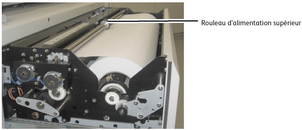 XEROX 6622 - REMARQUE - 3