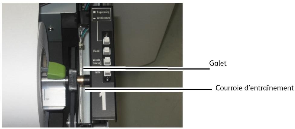 XEROX 6622 - REMARQUE - 1