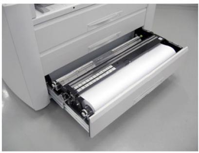 XEROX 6622 - REMARQUE - 1