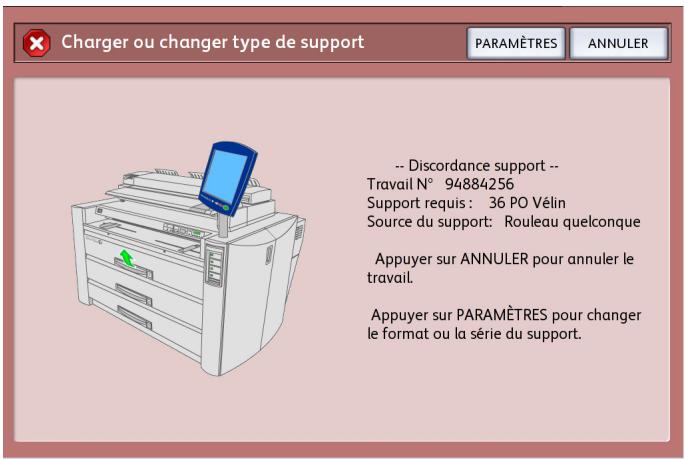 XEROX 6622 - REMARQUE - 1