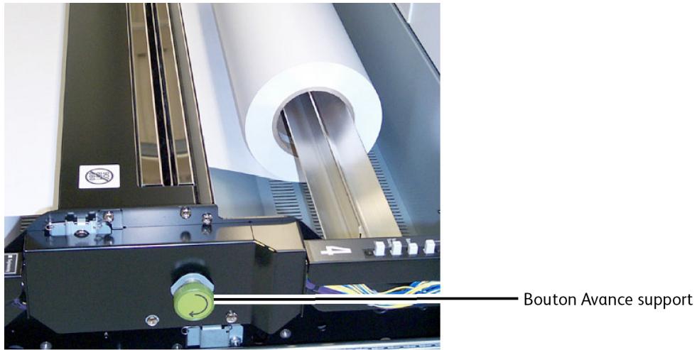 XEROX 6622 - REMARQUE - 2