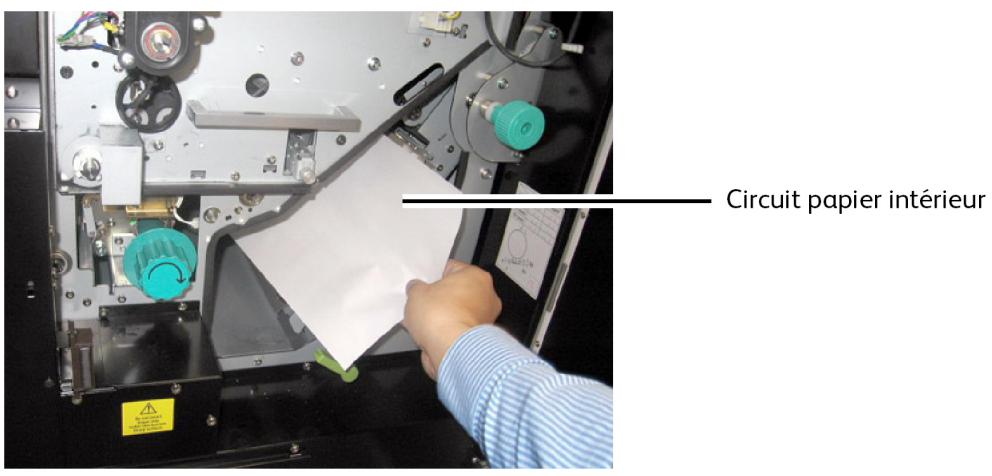 XEROX 6622 - ATTENTION - 1