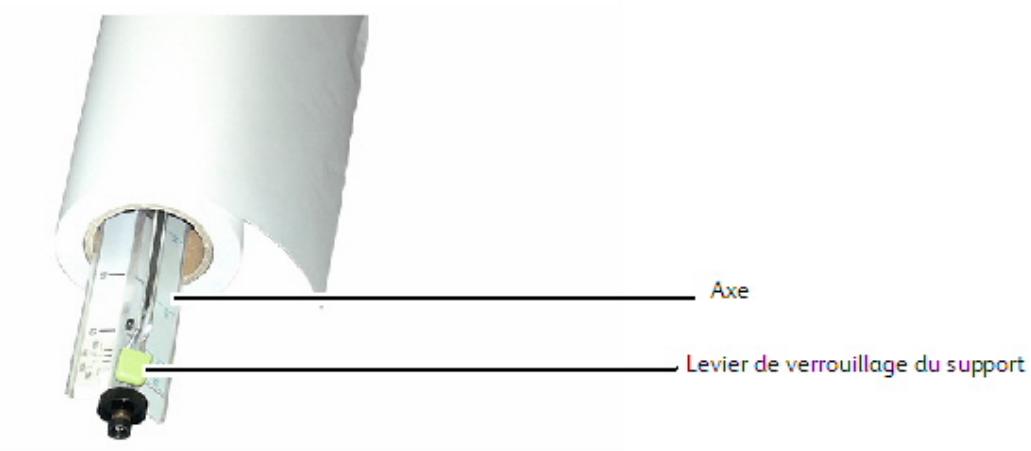 XEROX 6622 - ATTENTION - 1