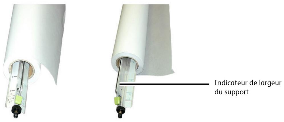 XEROX 6622 - ATTENTION - 2
