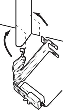 CHAMBERLAIN 801CB - STEP 2 - 1