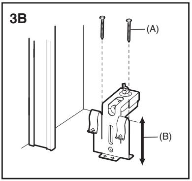 CHAMBERLAIN 801CB - STEP 3A - 1