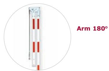CHAMBERLAIN BARL6 - Barrier - 8