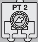 CHAMBERLAIN CB11 - PT4 (POTENTIOMÉTURE 4): RÉGLAGE DE FORCE (FORCE 2 SECOND) - 4