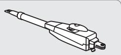 CHAMBERLAIN CB11 - Motore 2 - 5