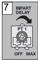 CHAMBERLAIN CB11 - BASIC SETTING - 4