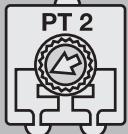 CHAMBERLAIN CB11 - PT4 (AJUSTE 4): AJUSTE DE LA FUERZA (FORCE 2 SECOND) - 4