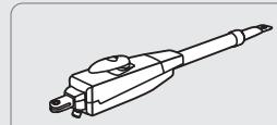 CHAMBERLAIN CB11 - Motore 2 - 4